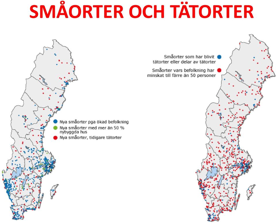 TÄTORTER