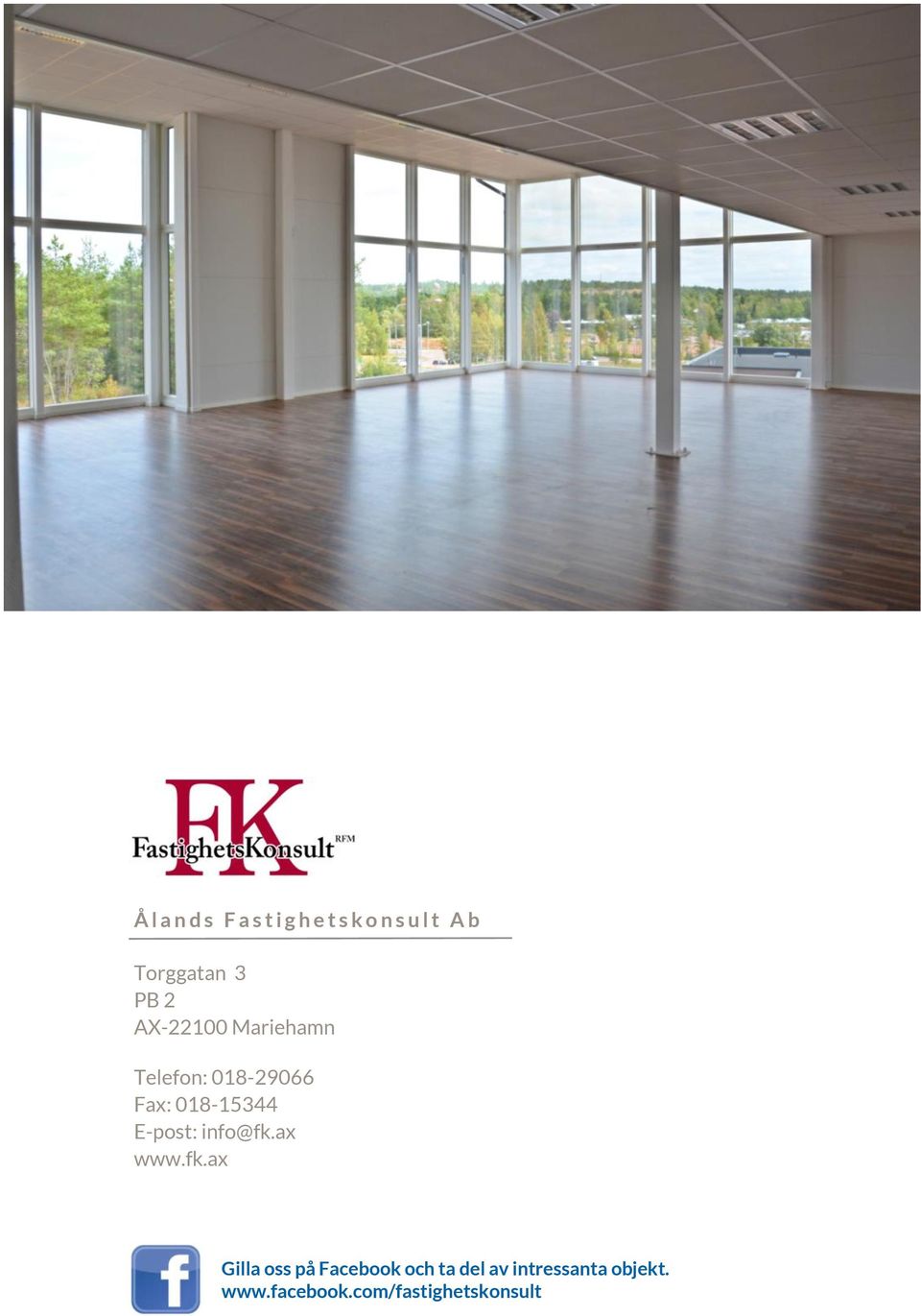 E-post: info@fk.