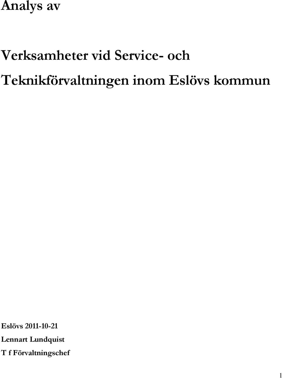 inom Eslövs kommun Eslövs