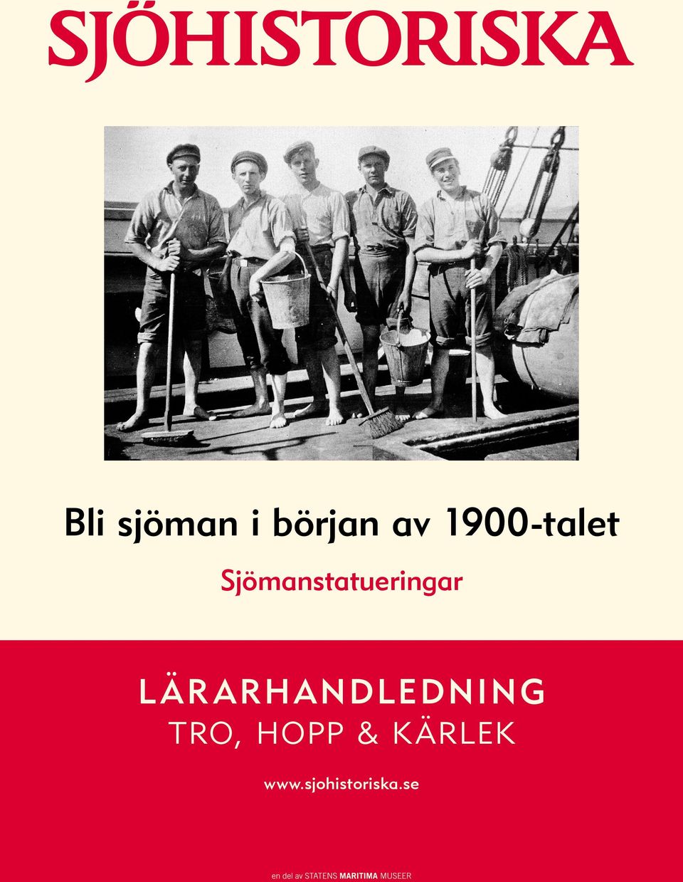 Sjömanstatueringar L