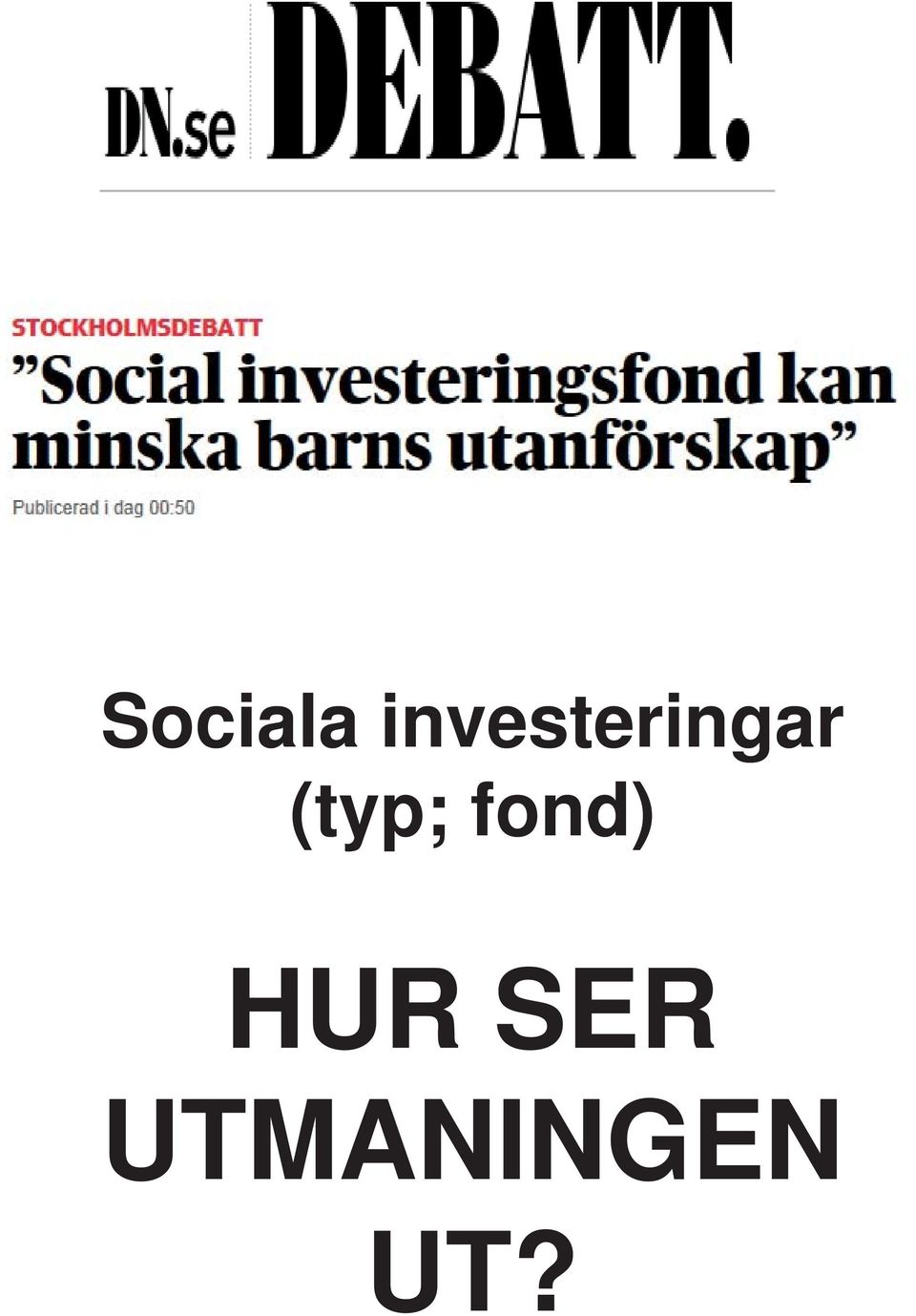 (typ; fond)