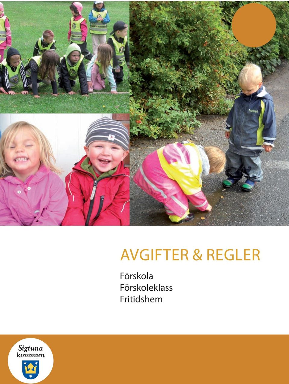 Förskola