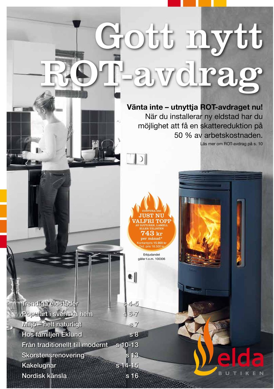 Gott nytt ROT-avdrag - PDF Free Download