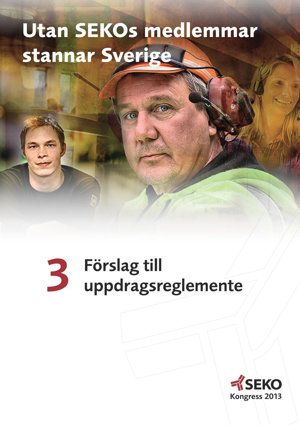 Förslag till