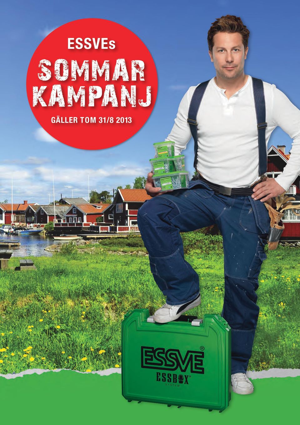 KAMPANJ