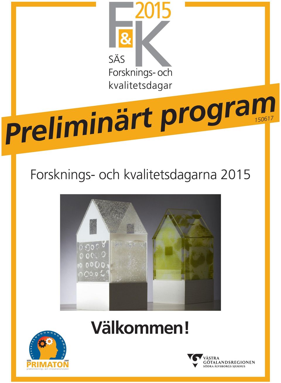 Forsknings- och