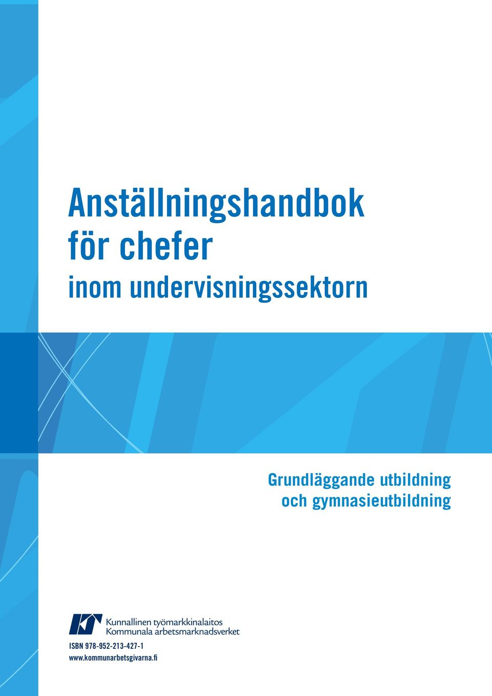 utbildning och gymnasieutbildning ISBN