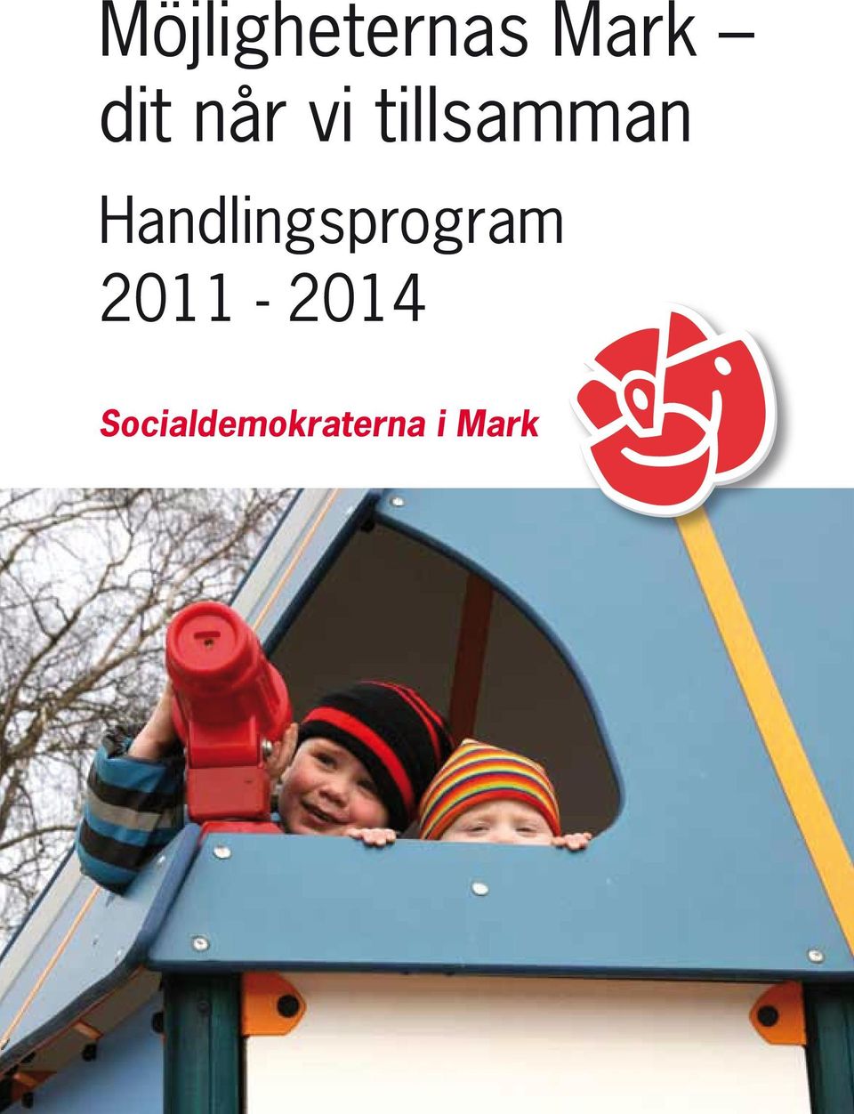 Handlingsprogram