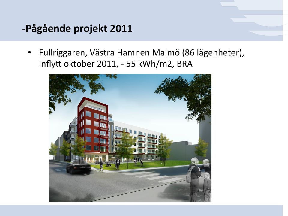 Malmö (86 lägenheter),