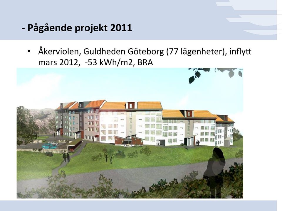Göteborg (77 lägenheter),