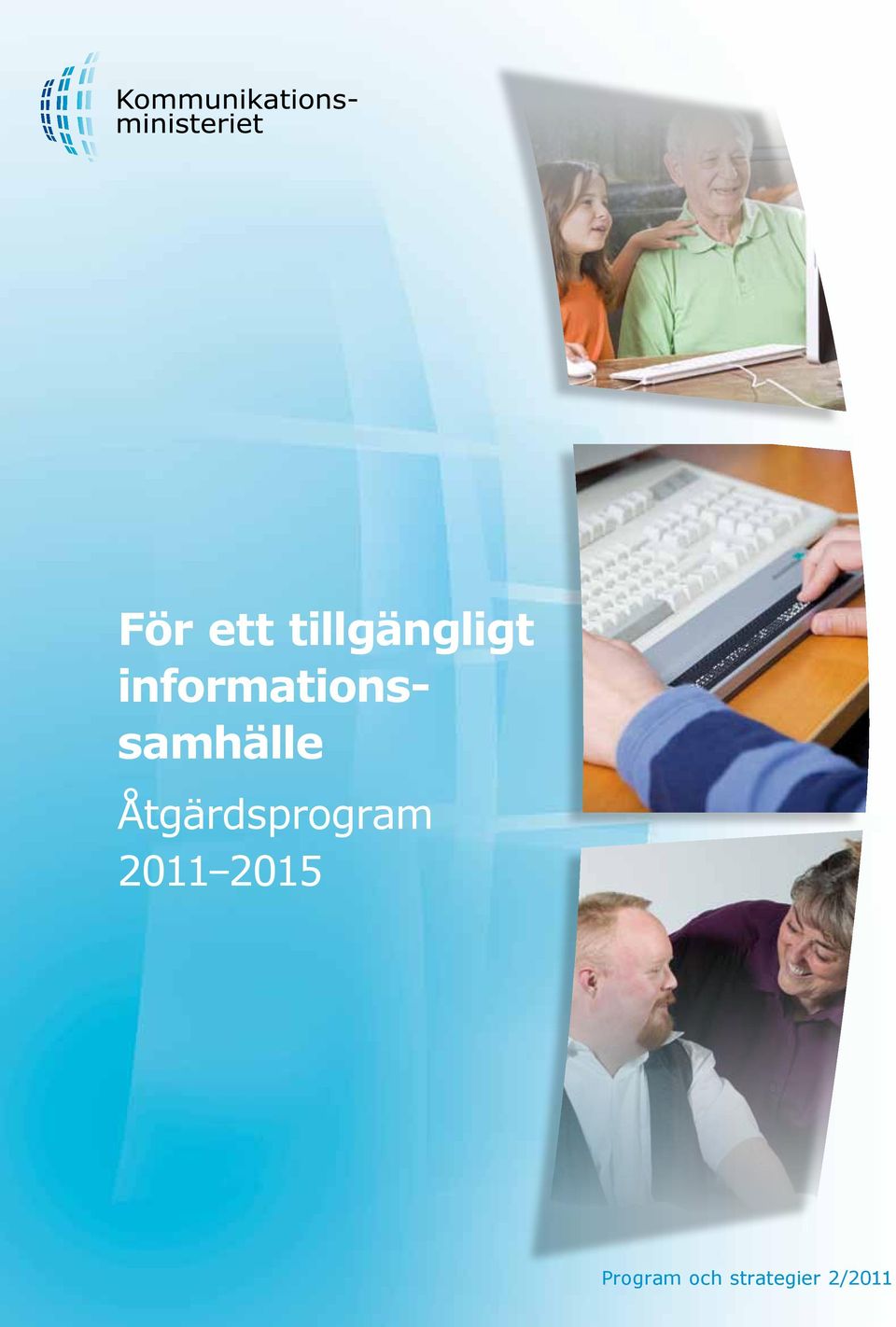 Åtgärdsprogram 2011
