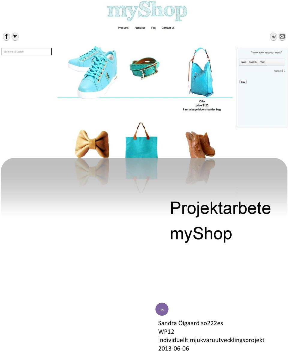 WP12 Individuellt