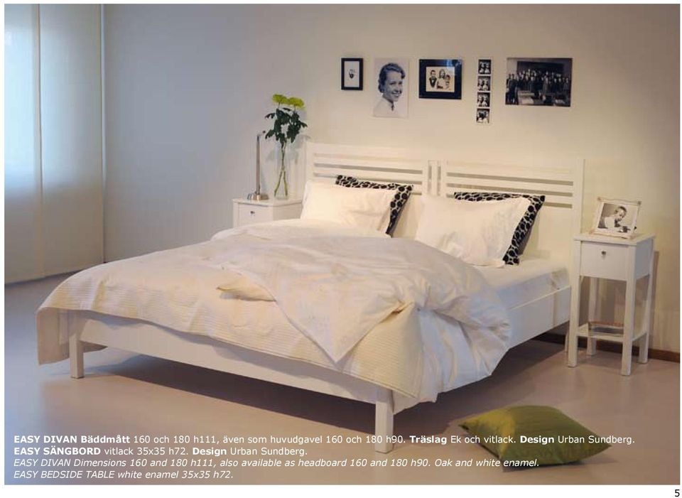 Design Urban Sundberg.