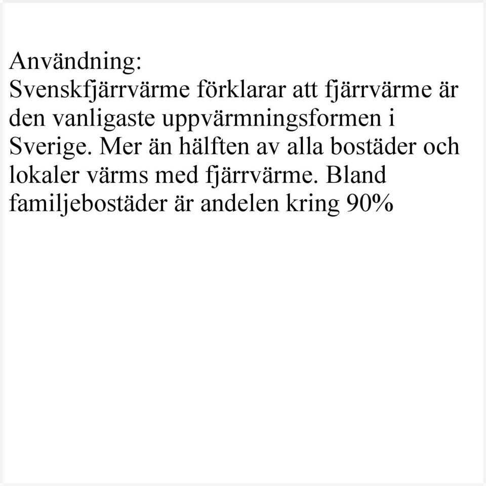 Sverige.