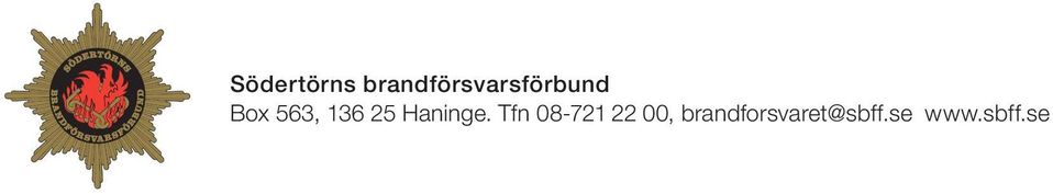 563, 136 25 Haninge.