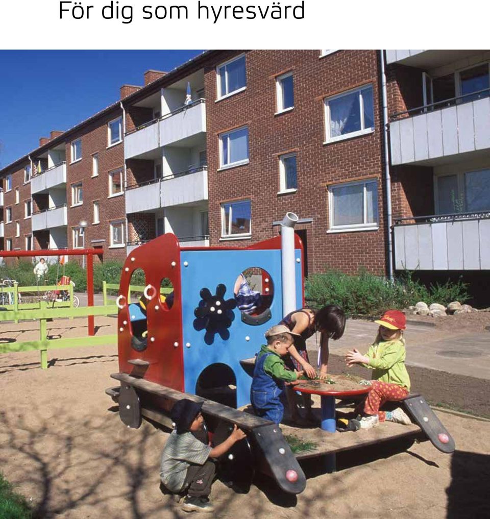 hyresvärd