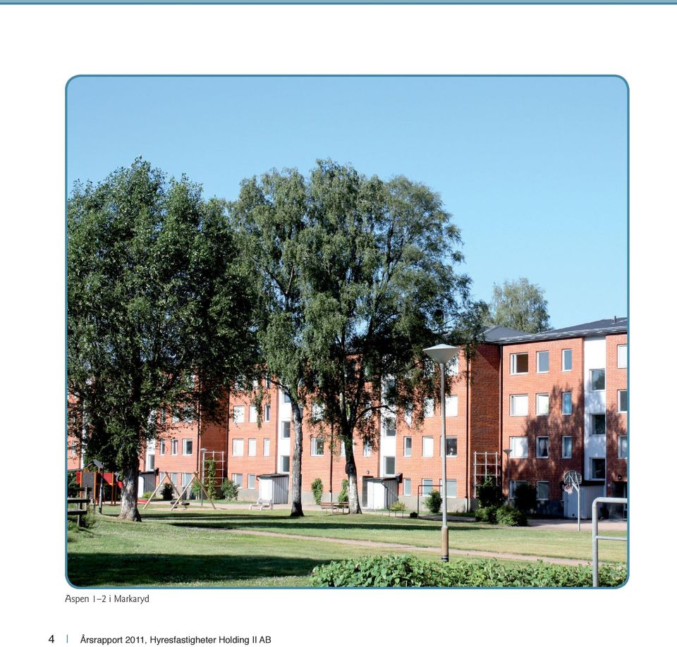 Årsrapport 2011,