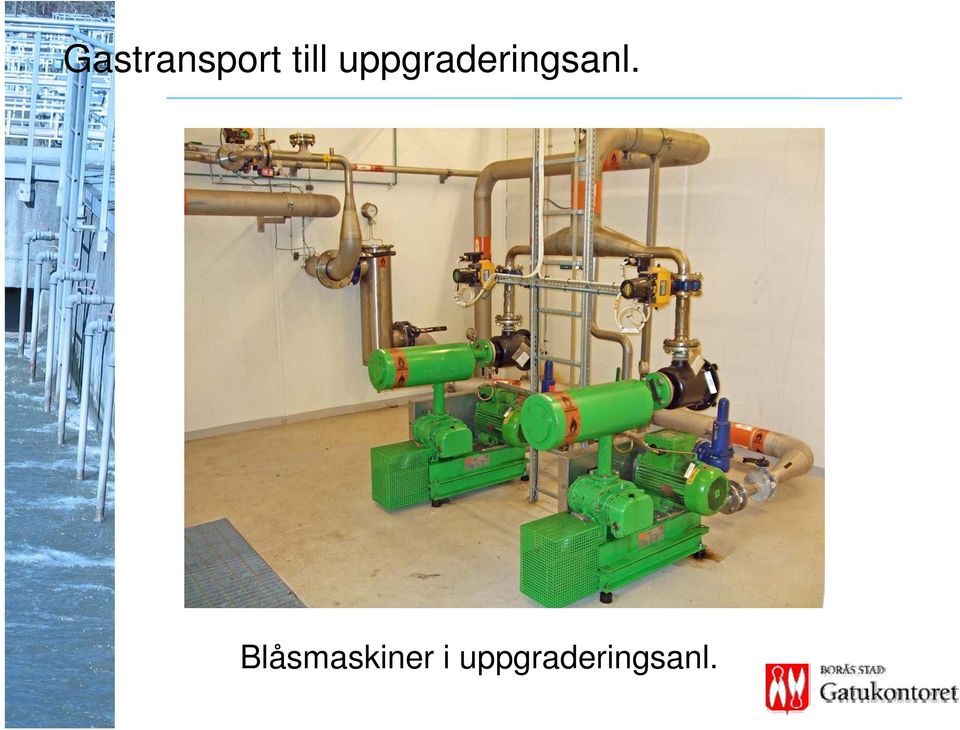 uppgraderingsanl.