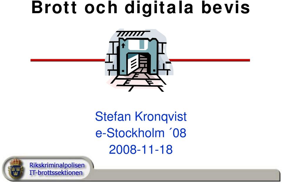 Stefan Kronqvist