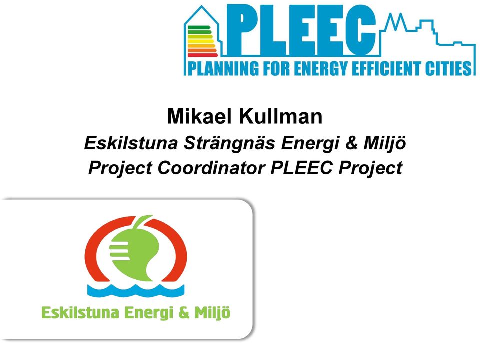 Energi & Miljö