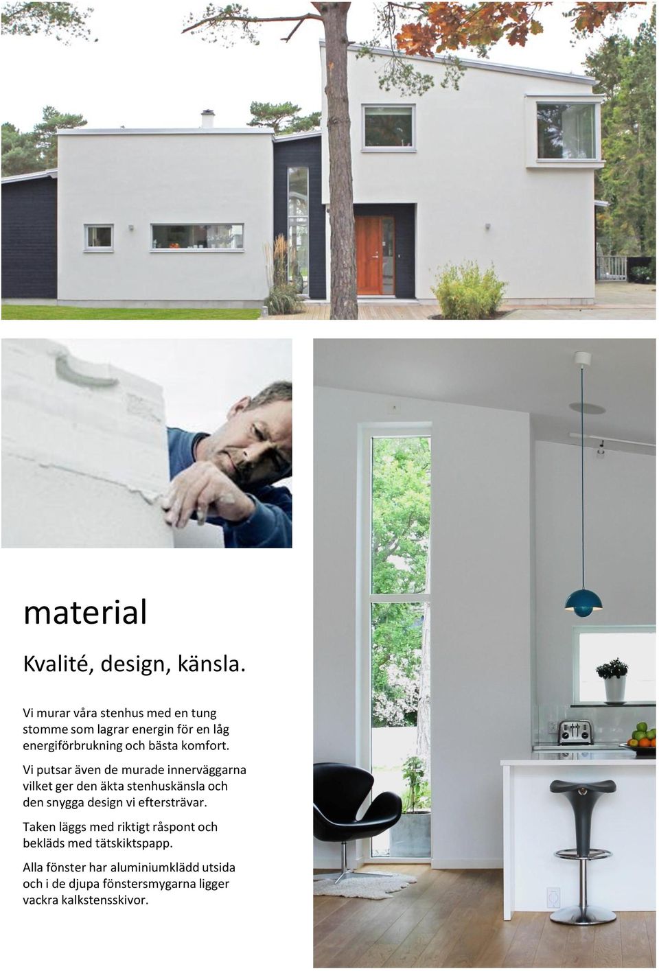 komfort.