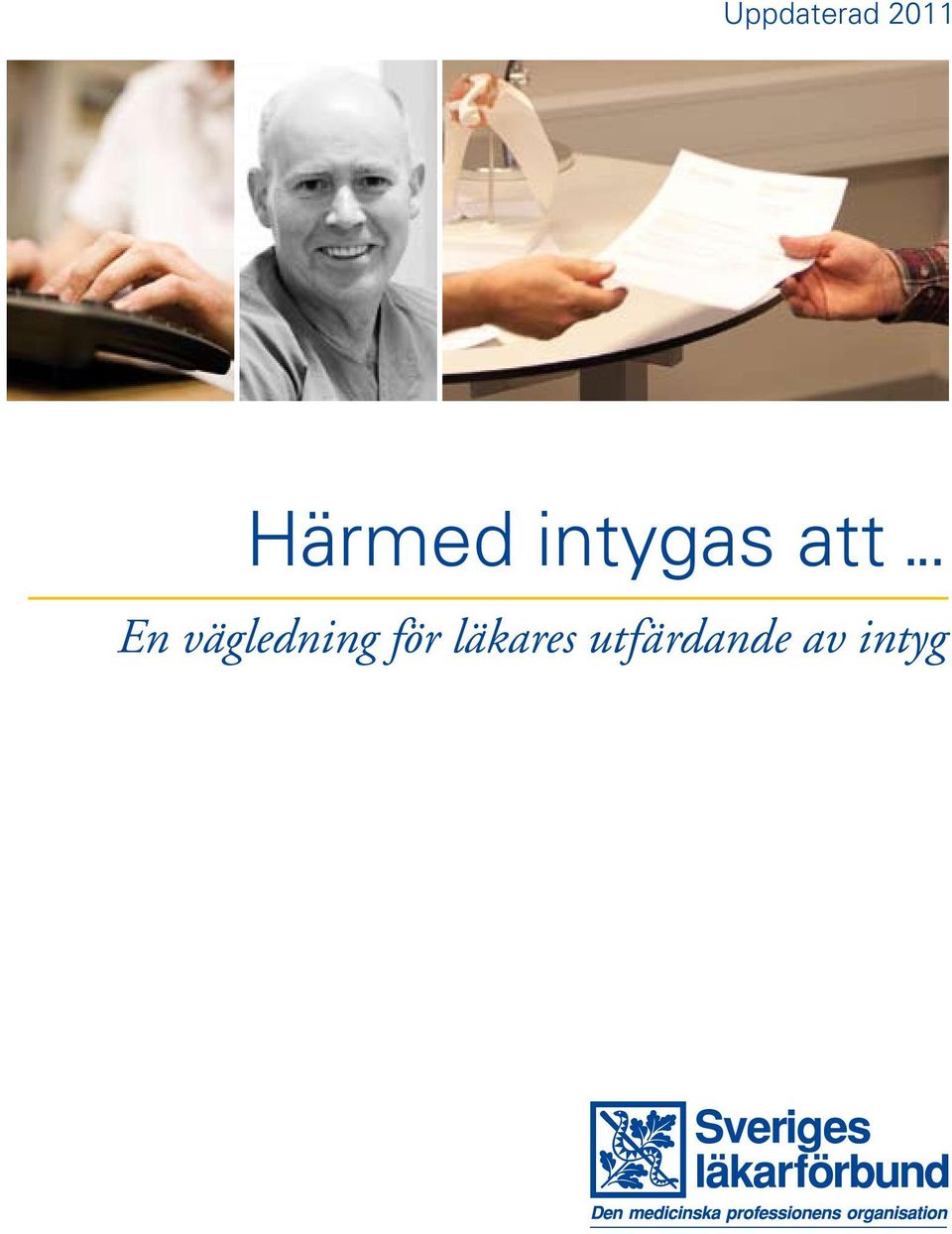 .. En vägledning för