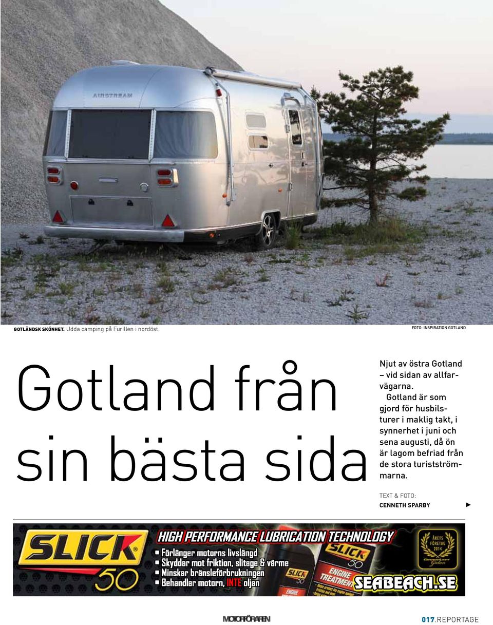 av allfarvägarna.