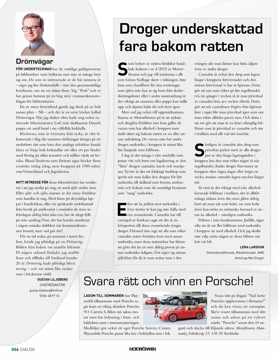 Säg Prab och vi har genast hamnat på en hög nivå i tiotusenkronorsfrågan för bibliotekarier.