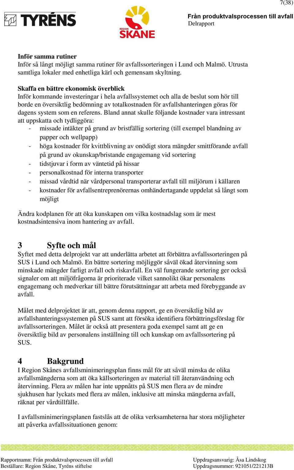 för dagens system som en referens.