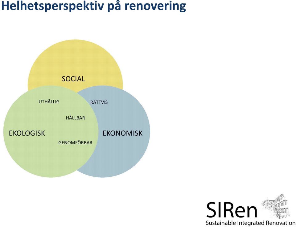 UTHÅLLIG RÄTTVIS