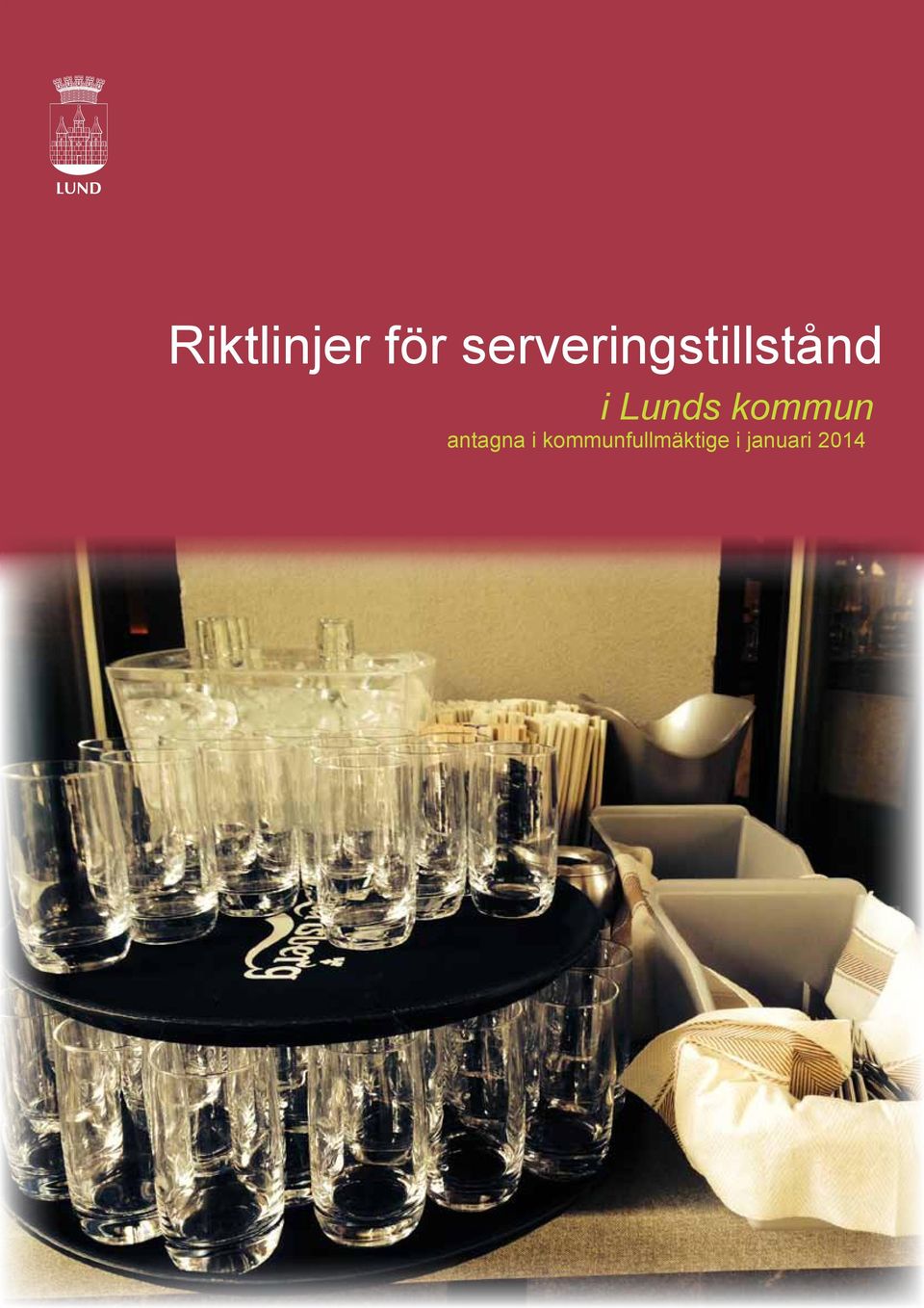 i Lunds kommun