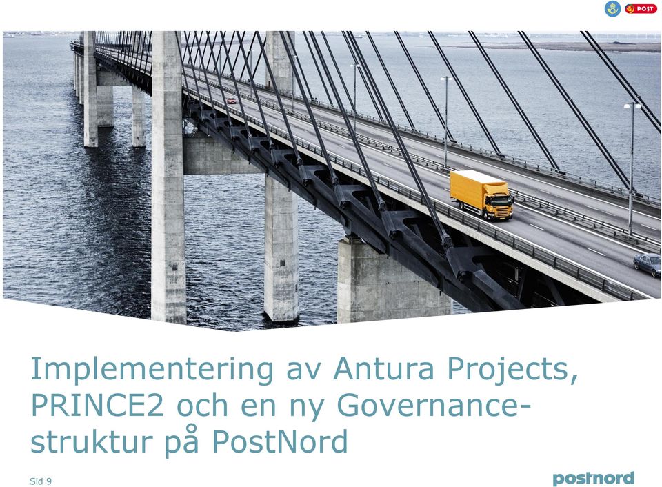 PRINCE2 och en ny