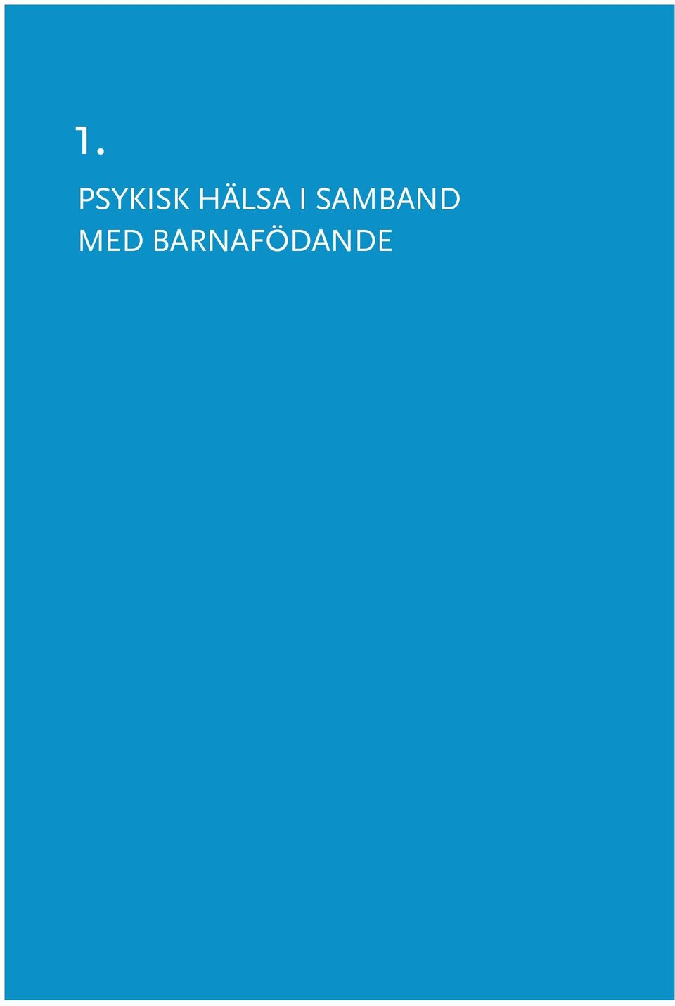 SAMBAND