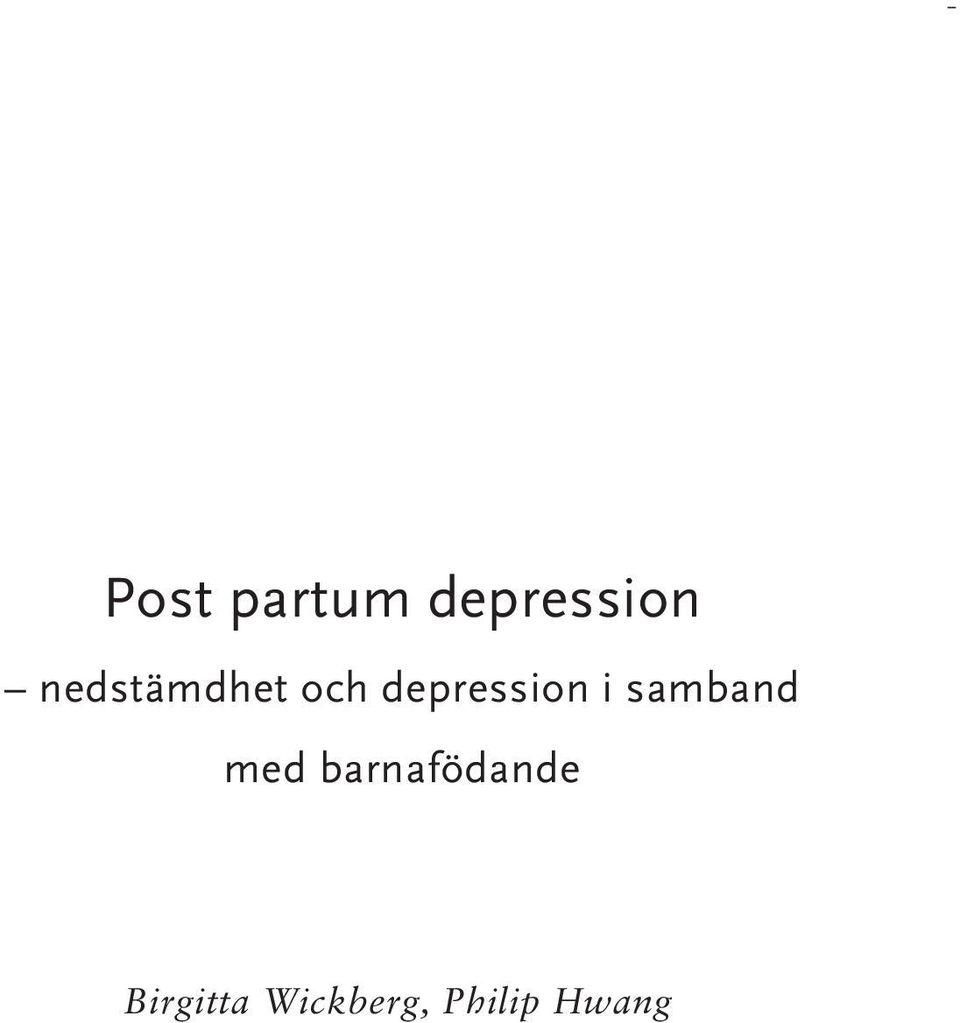 i samband med barnafödande
