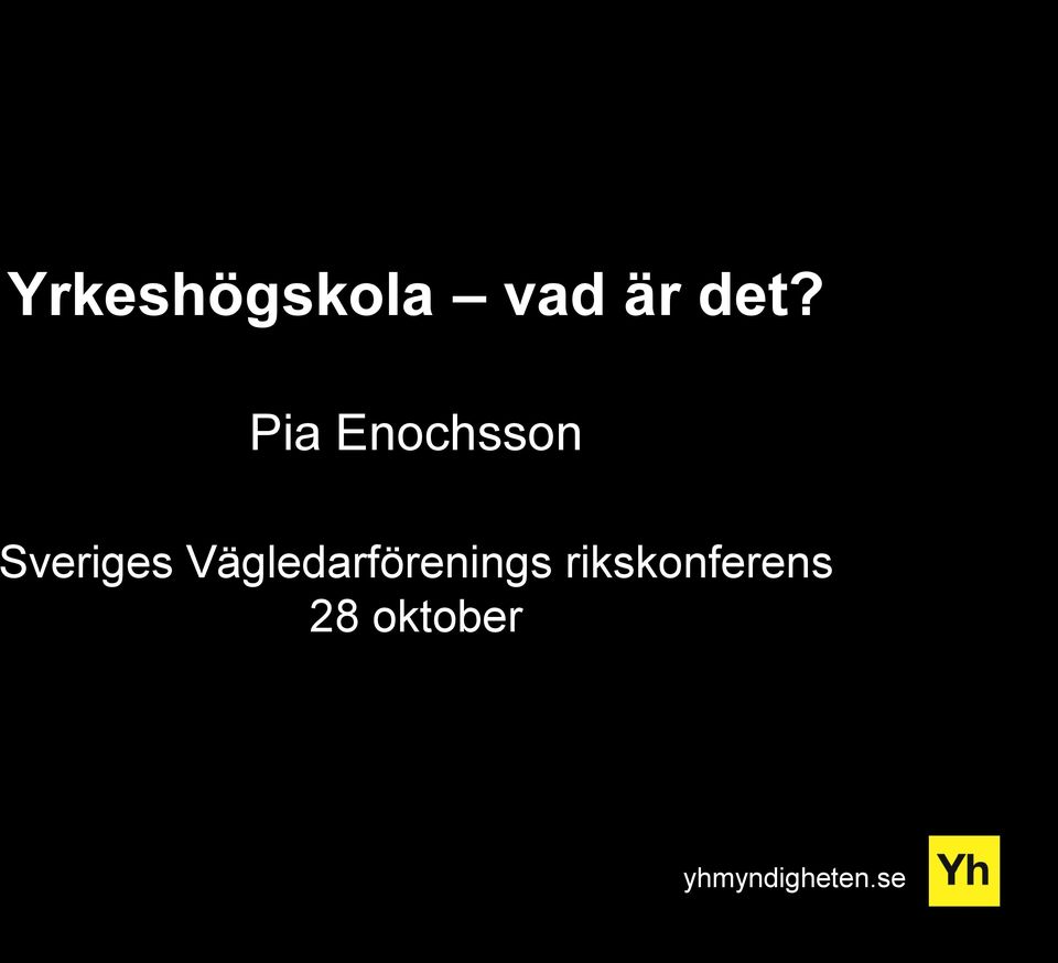 Sveriges