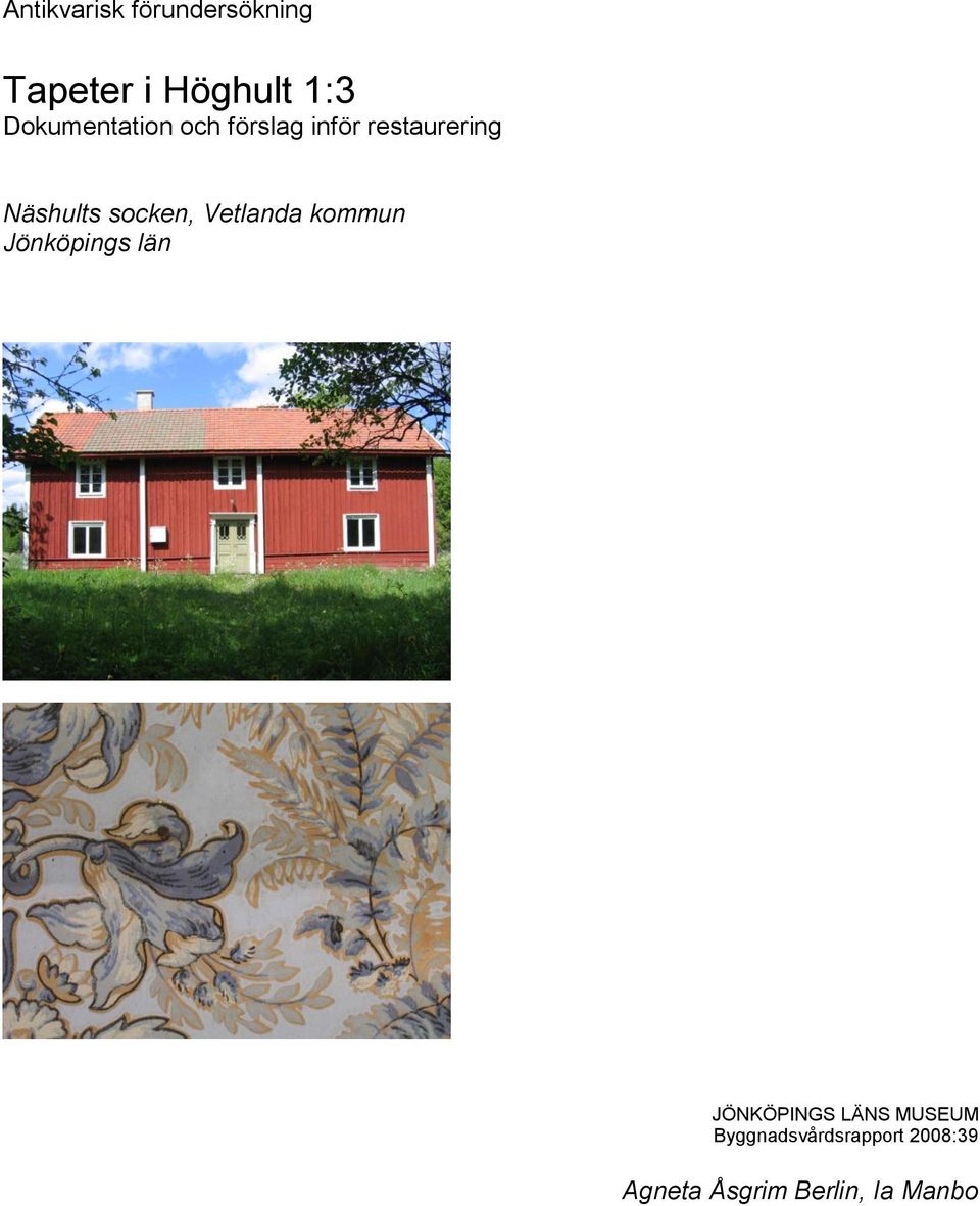 socken, Vetlanda kommun Jönköpings län JÖNKÖPINGS LÄNS