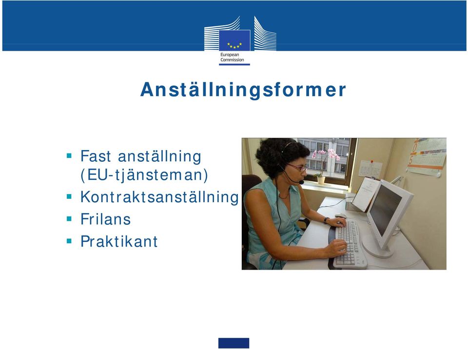 (EU-tjänsteman)