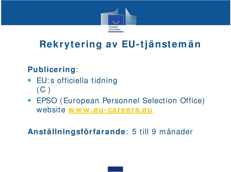 Personnel Selection Office) website www.