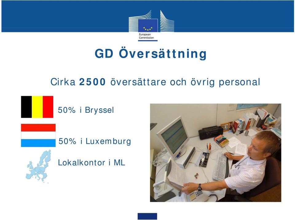 övrig personal 50% i