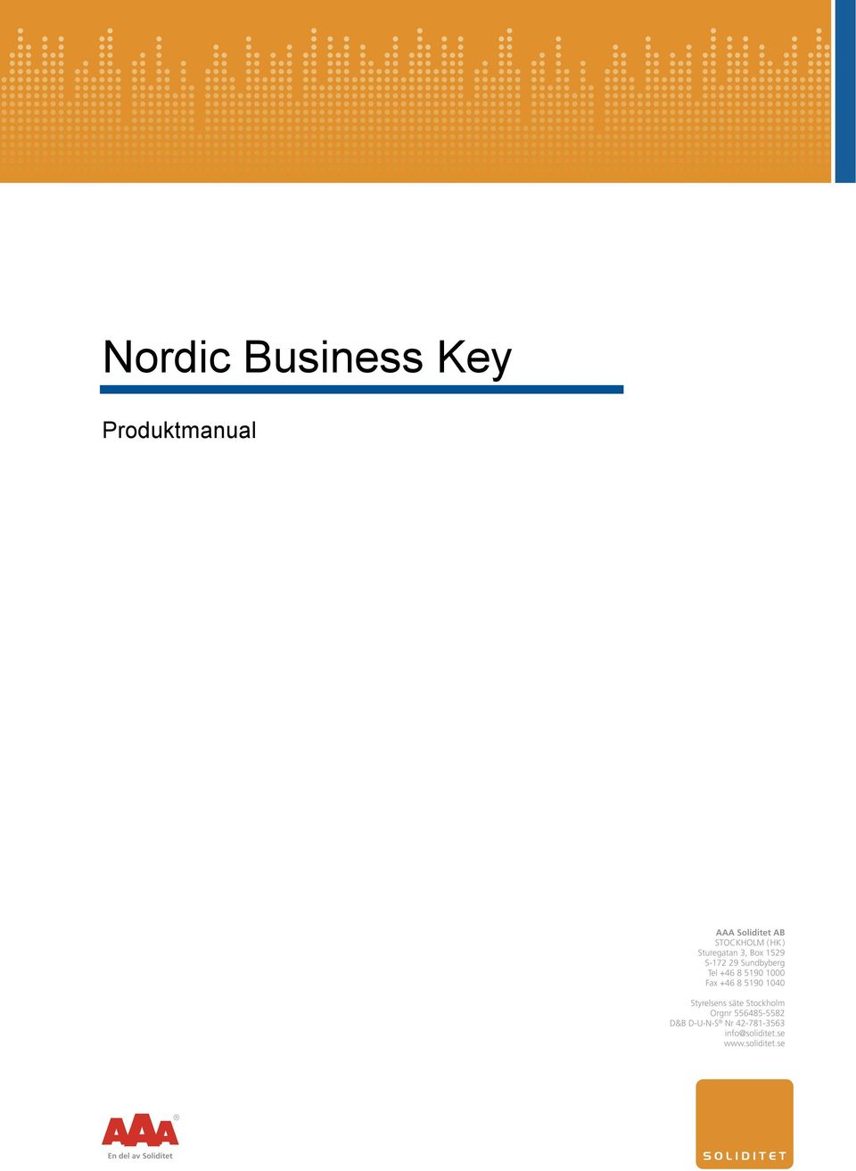 Key