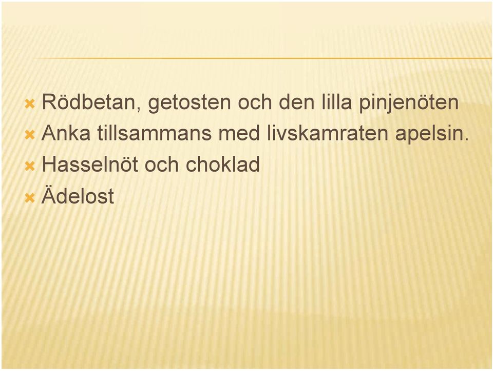 tillsammans med livskamraten