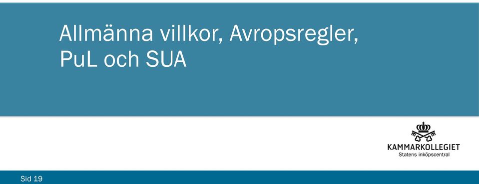 villkor,