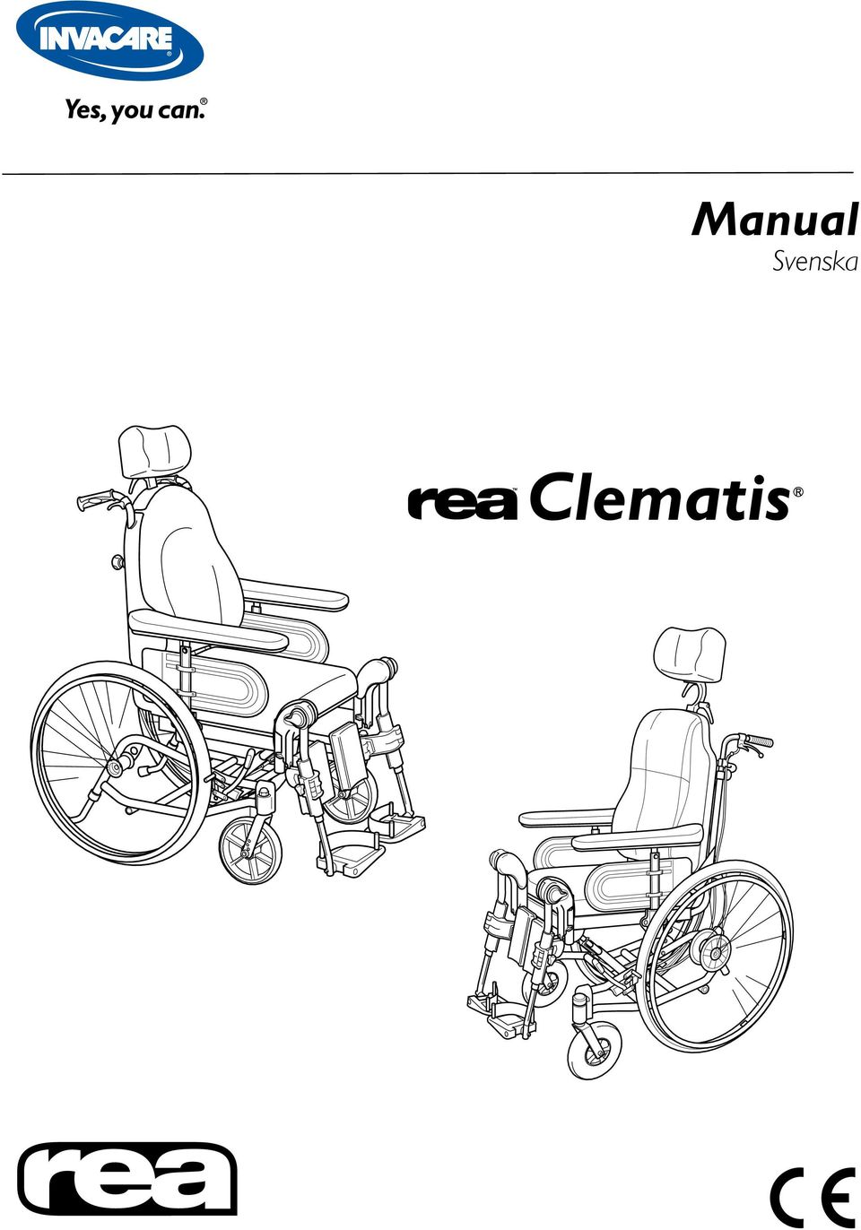 ClematisR
