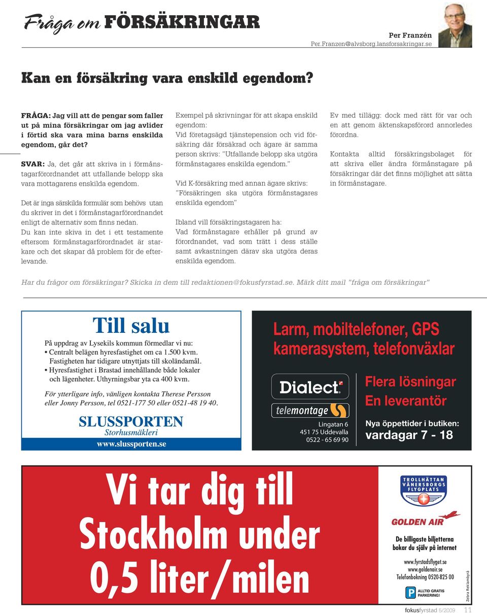 K- m : F må l m bl ll : må åll på, m ll m l m. m ll: m m p l. K ll bl ll må på mjl må. å m? m ll @y.