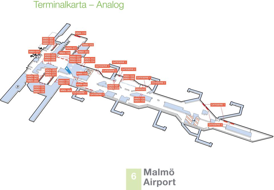 MMX-071 MMX-136 MMX-137 MMX-064 MMX-115 MMX-063 GATESERIE 1 GATESERIE 1 GATESERIE 2 GATESERIE 2 MMX-107 MMX-032