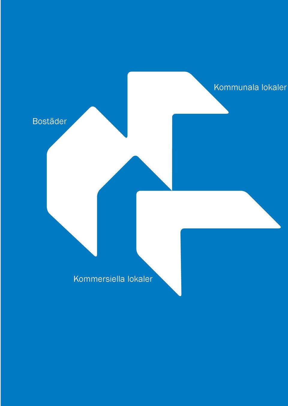 Kommersiella lokaler