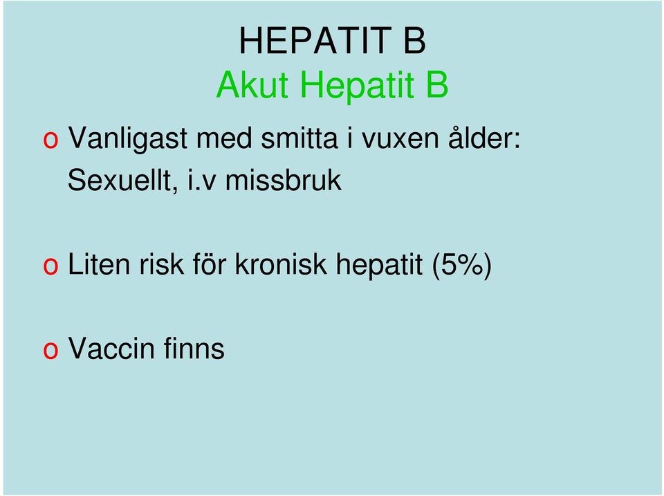 ålder: Sexuellt, i.