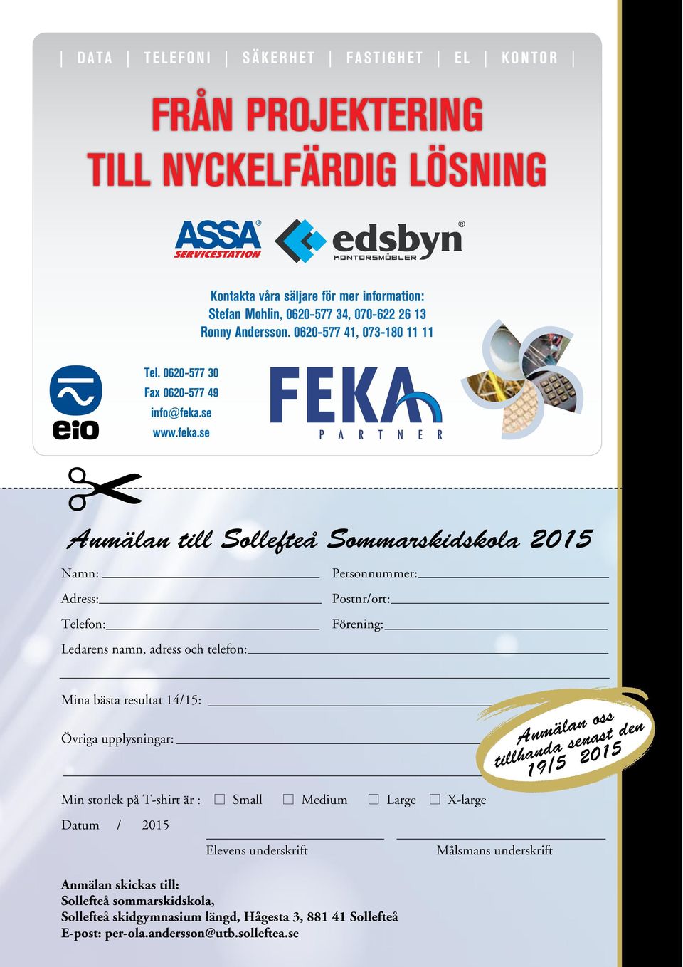 se www.feka.