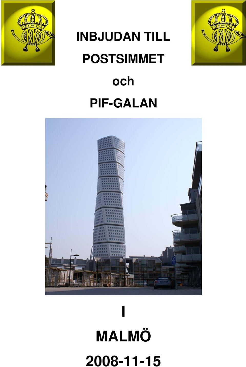 PIF-GALAN I