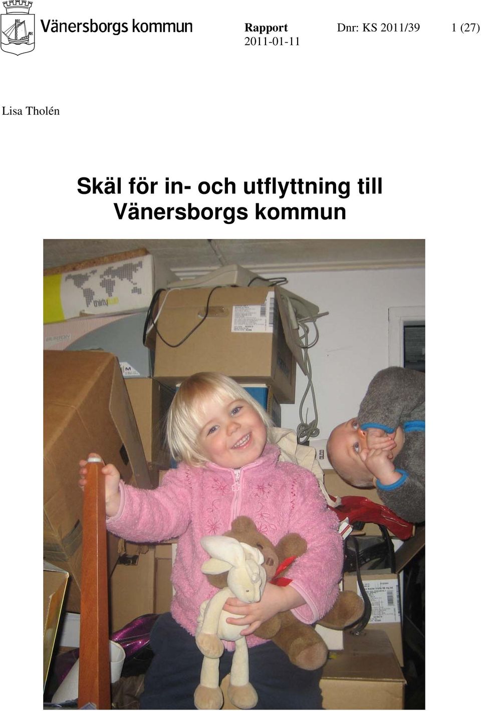 Tholén Skäl för in- och